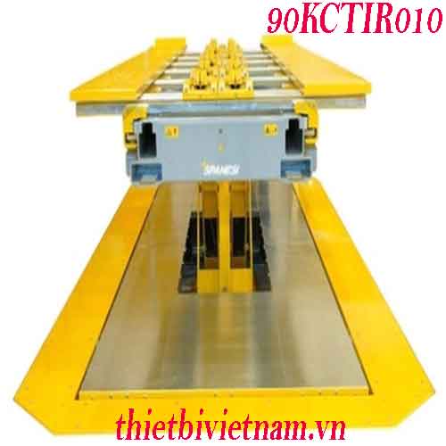 Bệ kéo nắn kết hợp cầu nâng 90KCTIR010