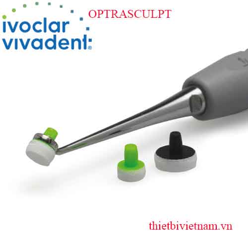 BỘ ĐIÊU KHẮC COMPOSITE CHUYÊN NGHIỆP OPTRASCULPT (ẤN VENEER)