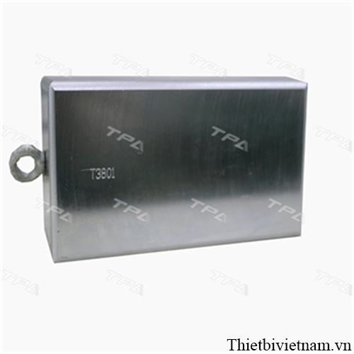 Bộ gia tải, 9 kg TPAD.T3801