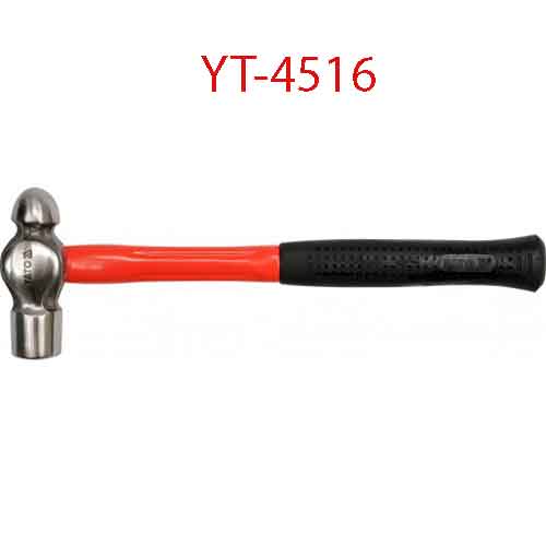 Búa bi cán nhựa 0.5LB-225g YATO YT-4516