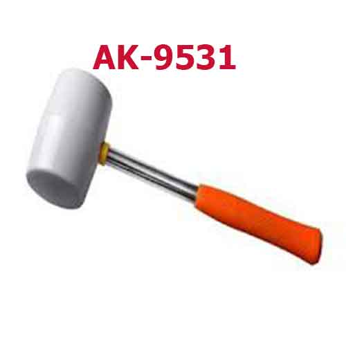 Búa cao su đen AK-9531