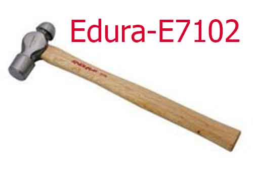 Búa đầu tròn cán cây 315mm(12oz) E7102