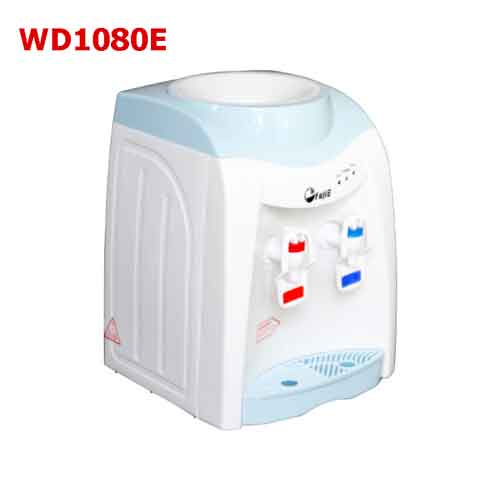 Cây nước nóng lạnh để bàn mini Fujie WD1080E