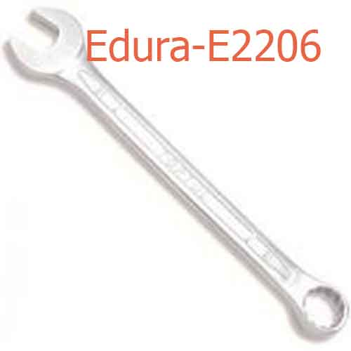 Chìa khóa vòng miệng 6mm Edura-E2206
