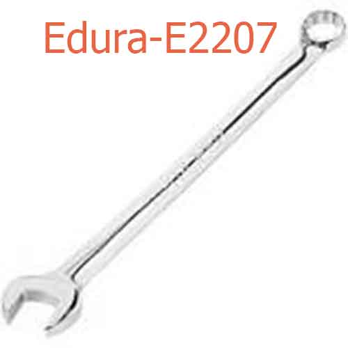  Chìa khóa vòng miệng 7mm Edura-E2207
