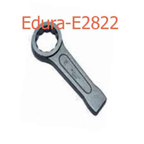  Chía khóa vòng miệng đóng 120mm   Edura-E2822