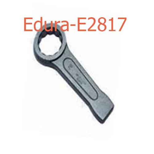  Chìa khóa vòng miệng đóng 95mm Edura-E2817