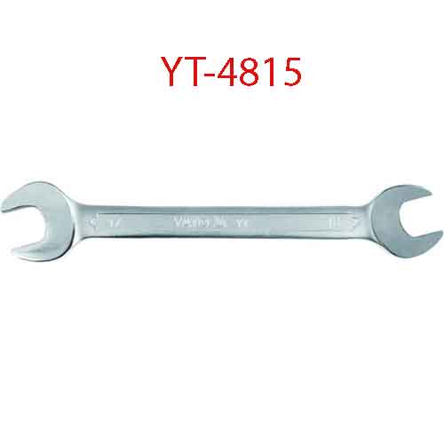 Cờ lê 2 đầu miệng (bóng mờ) hệ mét  30x34mm YATO YT-4815