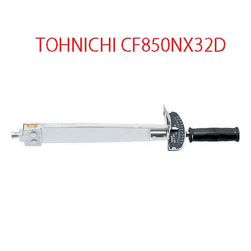 CỜ LÊ CÂN LỰC DẠNG KIM ĐẦU RỜI TOHNICHI CF850NX32D