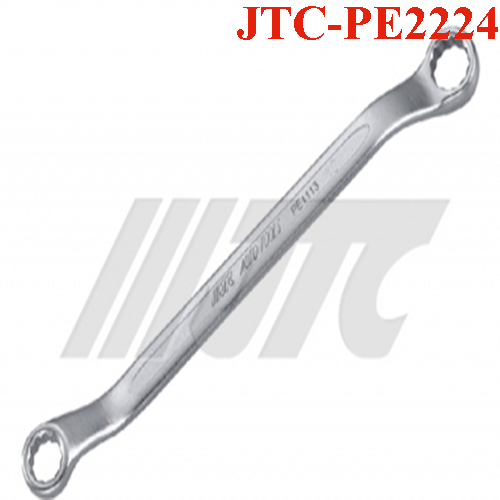 Cờ lê chòng 45 độ 2 đầu JTC-PE2224