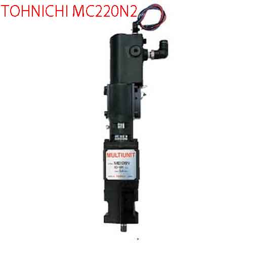 Cờ lê lực Tohnichi MC220N2