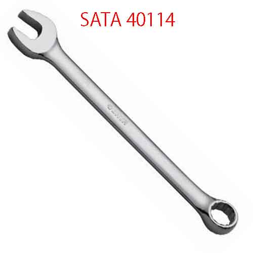 Cờ lê vòng miệng 1-1/16 inch SATA 40114
