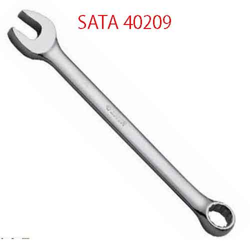 Cờ lê vòng miệng 14mm SATA 40209