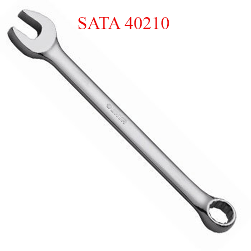 Cờ lê vòng miệng 15mm SATA 40210