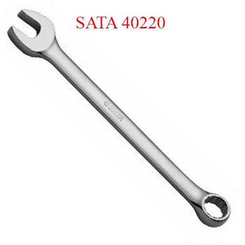 Cờ lê vòng miệng 25mm SATA 40220