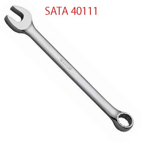 Cờ lê vòng miệng 7/8 inch SATA 40111