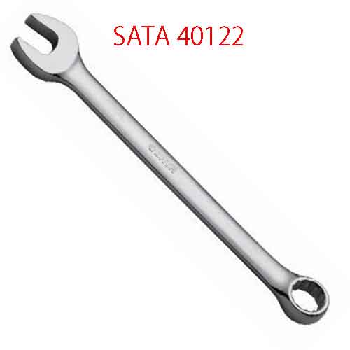 Cờ lê vòng miệng bóng mờ 1-3/4 inch SATA 40122
