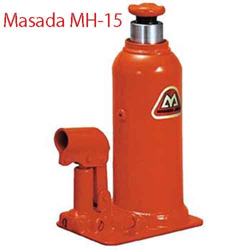 Con đội lùn Masada MH-15 15 tấn