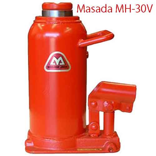 Con đội lùn Masada MH-30V 30 tấn