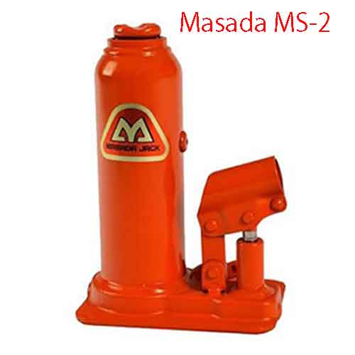 Con đội lùn Masada MS-2 2 tấn