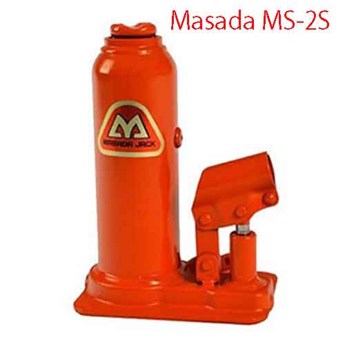 Con đội lùn Masada MS-2S 2 tấn