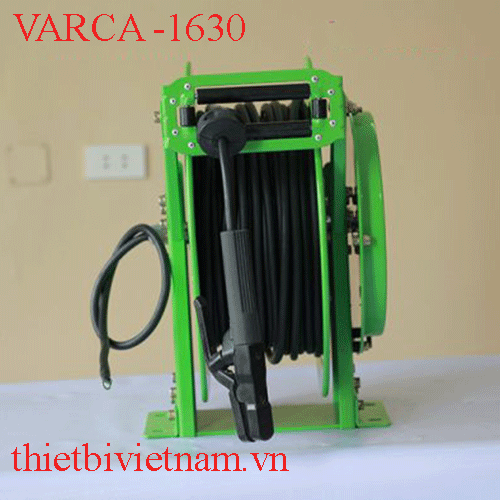 Cuốn cáp hàn hồ quang kiểu Thibivina VARCA -1630
