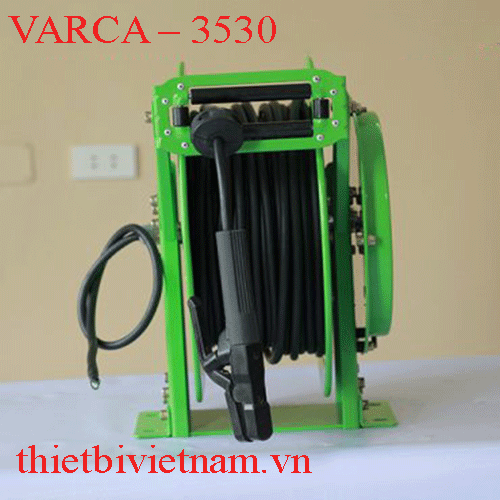 Cuốn cáp hàn hồ quang kiểu Thibivina VARCA – 3530