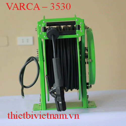 Cuốn cáp hàn hồ quang kiểu Thibivina VARCA – 3530