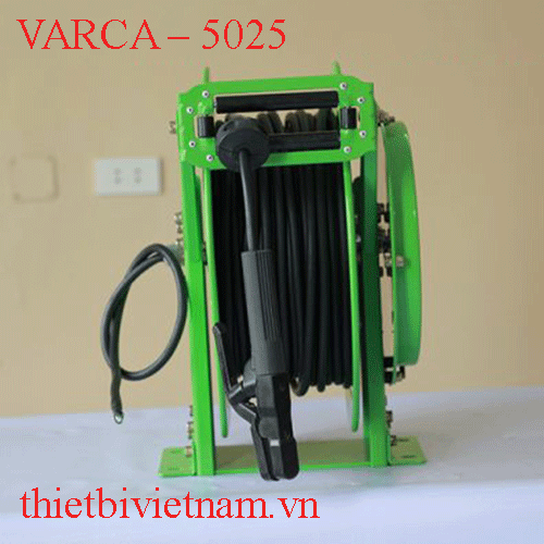 Cuốn cáp hàn hồ quang kiểu Thibivina VARCA – 5025