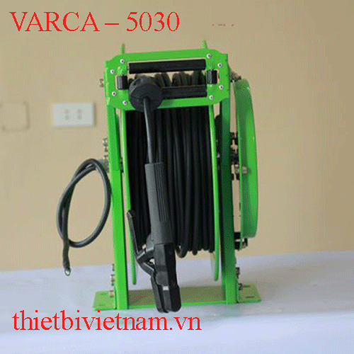 Cuốn cáp hàn hồ quang kiểu Thibivina VARCA – 5030