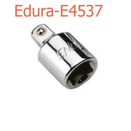  Đầu nối tuýp -1/2 Edura-E4537