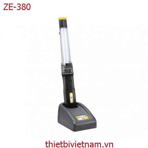 Đèn chiếu sáng ZE-380