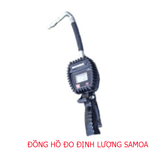 ĐỒNG HỒ ĐO ĐỊNH LƯỢNG SAMOA