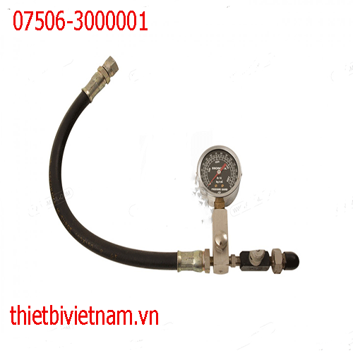 Đồng hồ kiểm tra áp suất Kowa seiki 07506-3000001