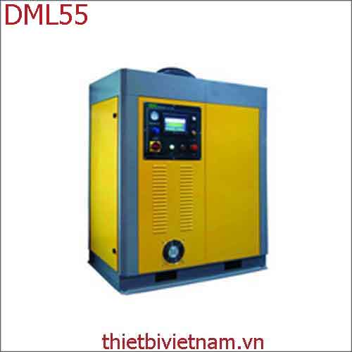 Hệ thống hút bụi trung tâm Inverter DML55