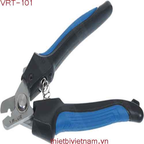 Kềm kẹp ống đồng Value VRT-101