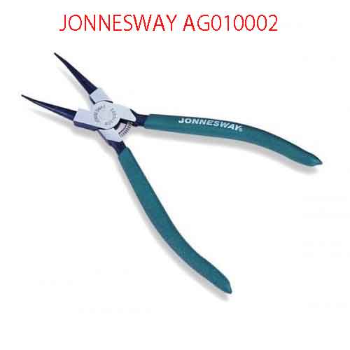 Kìm phe bung mũi thẳng 7 inch JONNESWAY AG010002