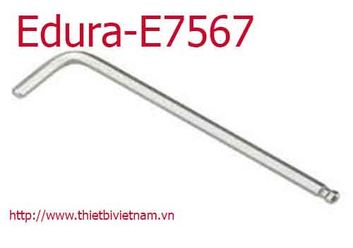  Lục giác 22x330mm Edura-E7567