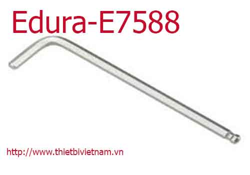  Lục giác 30x430mm Edura-E7588