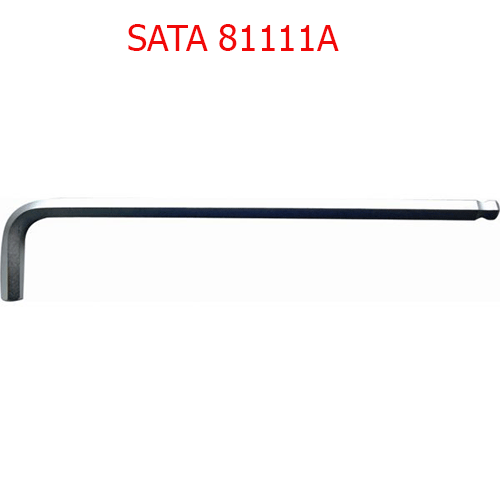 Lục giác bi loại dài 5.5mm SATA 81111A