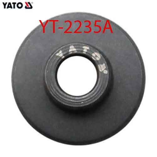 Lưỡi cắt ống nhôm YATO YT-2235A
