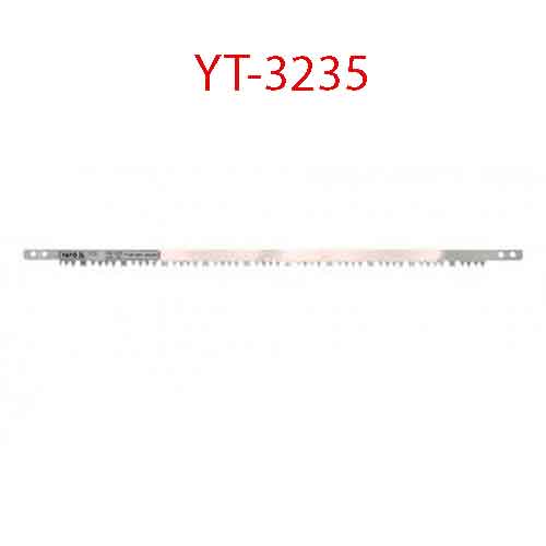 Lưỡi cưa gỗ ướt  910mm  YATO YT-3235