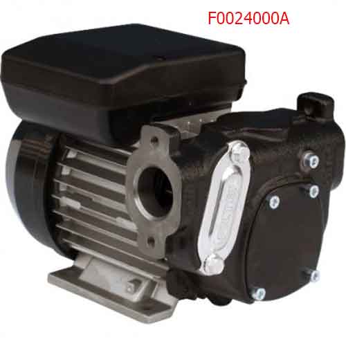  Máy bơm dầu diesel ST Bi-pump 12V K33