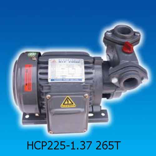 Máy bơm nước HCP225-1.37 265T