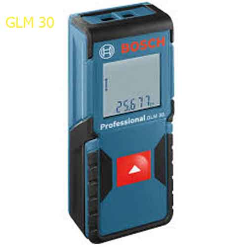 Máy đo kĩ thuật số GLM 30