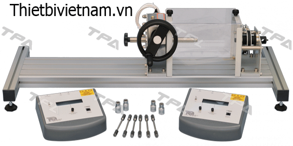 Máy kiểm thử xoắn- 30NM