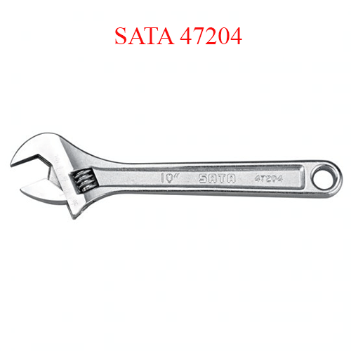 Mỏ lết 10 inch SATA 47204