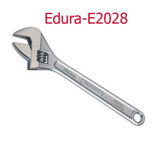 Mõ lết xi trắng 24  Edura-E2028