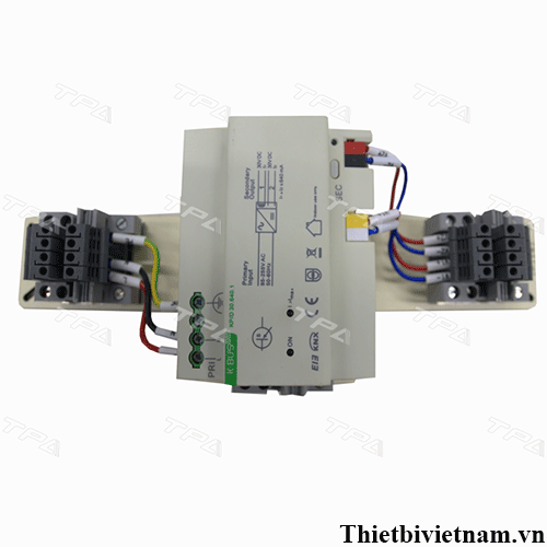 Module chuyển đổi giắc RJ45 sang RJ11 TPAD.B5355