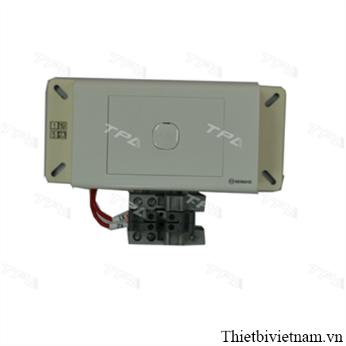 Module thực hành lắp đặt cầu chì TPAD.B4189